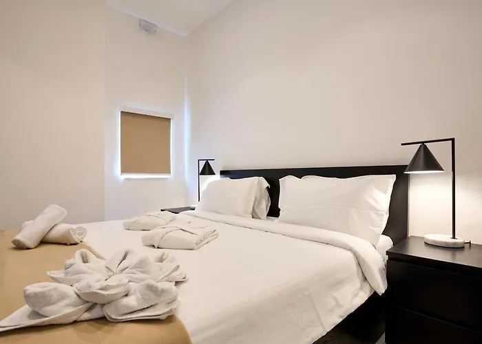Marina View Apartment